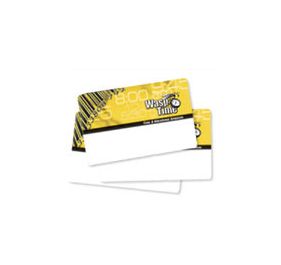 Wasp 633808550738 Access Control Cards