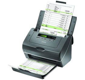 Epson WorkForce Pro GT-S50 Products