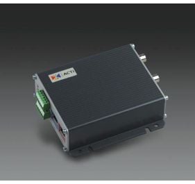 ACTi SED2120 Network Video Server