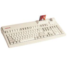 Cherry G81-12000LTBUS Keyboards