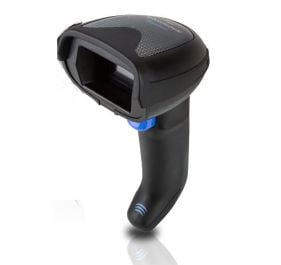 Datalogic GM4500-BK-433-WLC Barcode Scanner