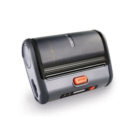 Urovo PRI-K419-1-2 Portable Barcode Printer