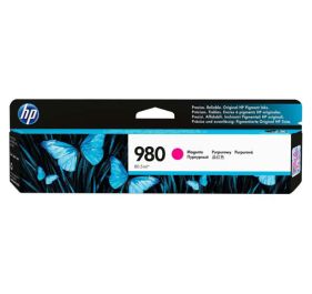 HP D8J08A InkJet Cartridge