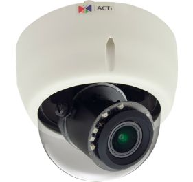 ACTi E616 Security Camera