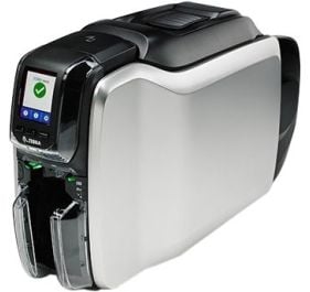 Zebra ZC32-000CQ00LA00 ID Card Printer