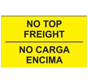 AirTrack® S-5338-COMPARABLE Shipping Labels