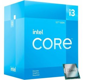 Intel BX8071512100F Accessory