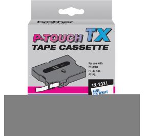 Brother TX2331 Receipt Printer