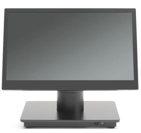 Touch Dynamic Razor All-In-One POS System