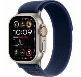 Apple MX4L3LW/A Smartwatches