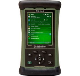 Trimble NMDABM-111-00 Mobile Computer
