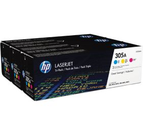 HP CF370AM Toner