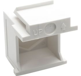 Tripp-Lite N040-010-WH Accessory