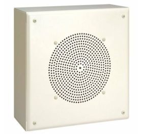 Bogen MB8TSQVR Public Address Equipment