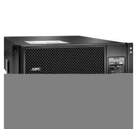 APC SRT6KRMXLT Power Device