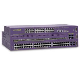 Extreme Networks Summit 200 Switch Family Data Networking
