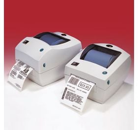 Zebra 284Z-20401-0001 Barcode Label Printer