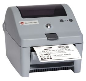Datamax-O'Neil WCB-00-0JP0000L Barcode Label Printer