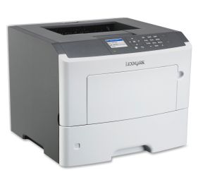 Lexmark 35S0400 Laser Printer