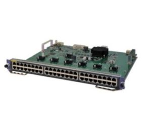 HPE Aruba JH213A Ethernet Switch