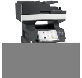 Lexmark 24TT106 Multi-Function Printer