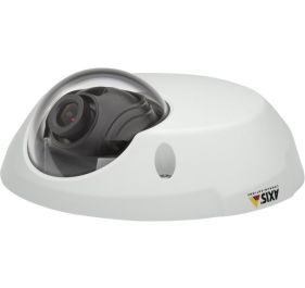 Axis 209FD Network Security Camera