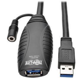 Tripp-Lite U330-15M Cables, Connectors, and Adapters