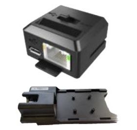 Zebra KT-TC51-ETH1-01 Mounting Hardware and Stands