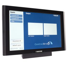 Black Box CB-TOUCH12-T Accessory