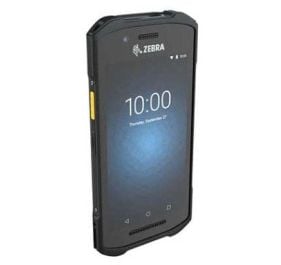 Zebra TC210K-01A442-NA Mobile Computer