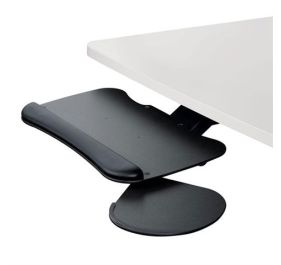 Ergotron UKMCBK Mounting Hardware and Stands