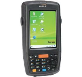 Janam XM60W-1NCLBQ02 Mobile Computer