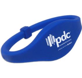 BCI RWUB-13-PDJ-I RFID Wristband