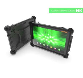 MobileDemand FLEX10AND Tablet