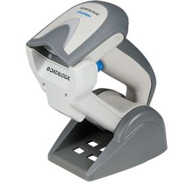 Datalogic GBT4400-WH Barcode Scanner