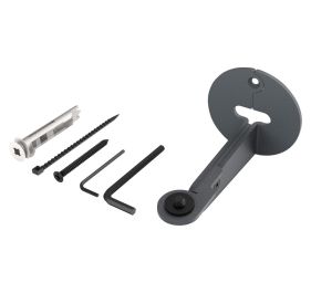 Heckler H598-BG Mounting Hardware and Stands
