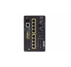 Cisco IE3200 Network Switch
