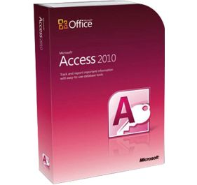 Microsoft Access Wasp POS Software