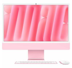 Apple MWV53LL/A All-in-One PC