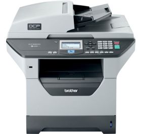 Brother DCP-8085DN Multi-Function Printer