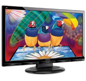 ViewSonic VA2702w Monitor