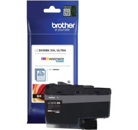 Brother LC3035BK InkJet Cartridge