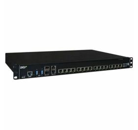 Digi EZ16-A100-US Console & Device Servers
