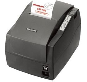 Bixolon SRP-500CG Receipt Printer