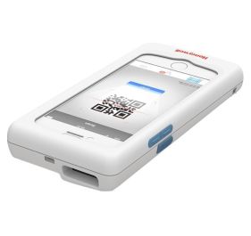 Honeywell SL42-070302-H-K Barcode Scanner