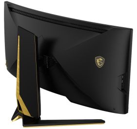 MSI MEG342CQDOLED Monitor