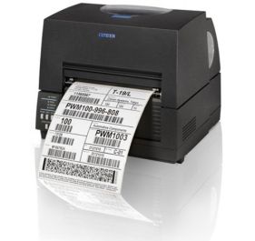 Citizen CL-S6621UGWP Barcode Label Printer