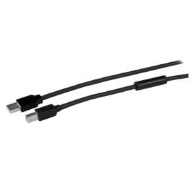 StarTech USB2HAB50AC Cables, Connectors, and Adapters