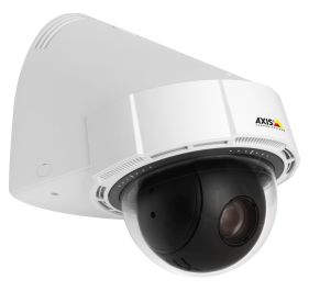 Axis 0589-001 Security Camera