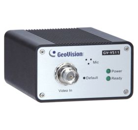 GeoVision 84-VS110-110U Products
